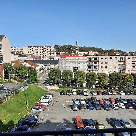 T3 Entierement Renove - 5 Couchages Lejlighed Lourdes Eksteriør billede