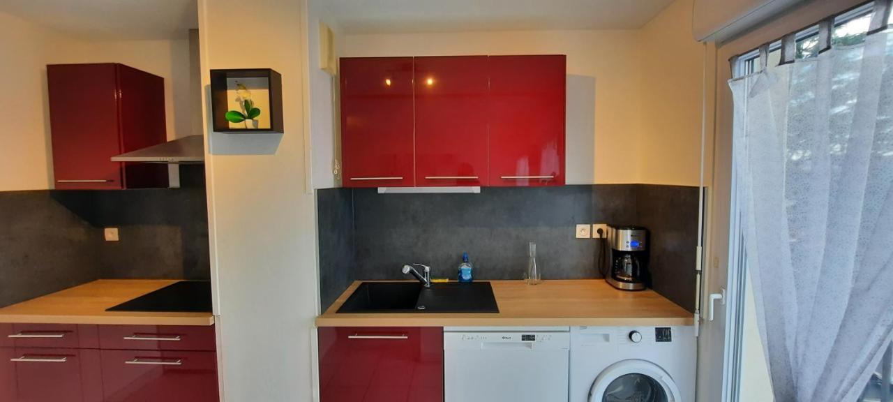 T3 Entierement Renove - 5 Couchages Lejlighed Lourdes Eksteriør billede