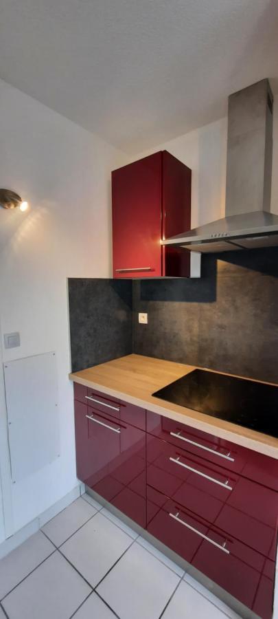 T3 Entierement Renove - 5 Couchages Lejlighed Lourdes Eksteriør billede