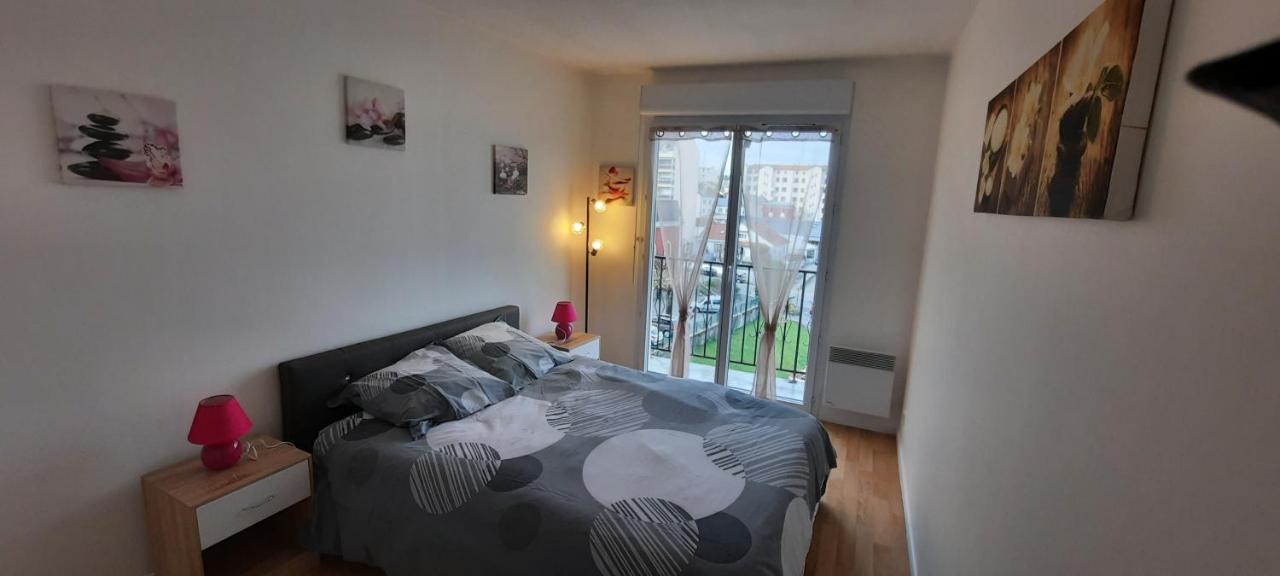 T3 Entierement Renove - 5 Couchages Lejlighed Lourdes Eksteriør billede
