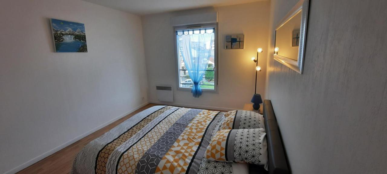 T3 Entierement Renove - 5 Couchages Lejlighed Lourdes Eksteriør billede